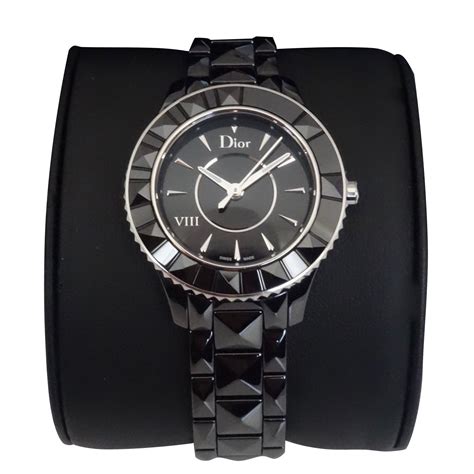 Montres Femme Dior 